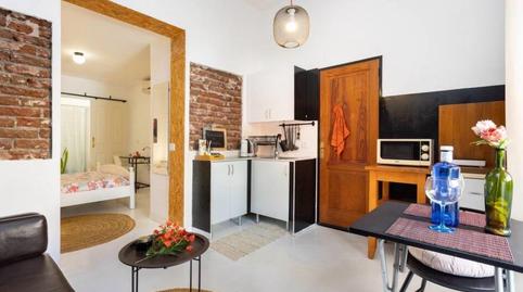 Foto 2 de Estudi de lloguer a Ceres, Anaga, Santa Cruz de Tenerife