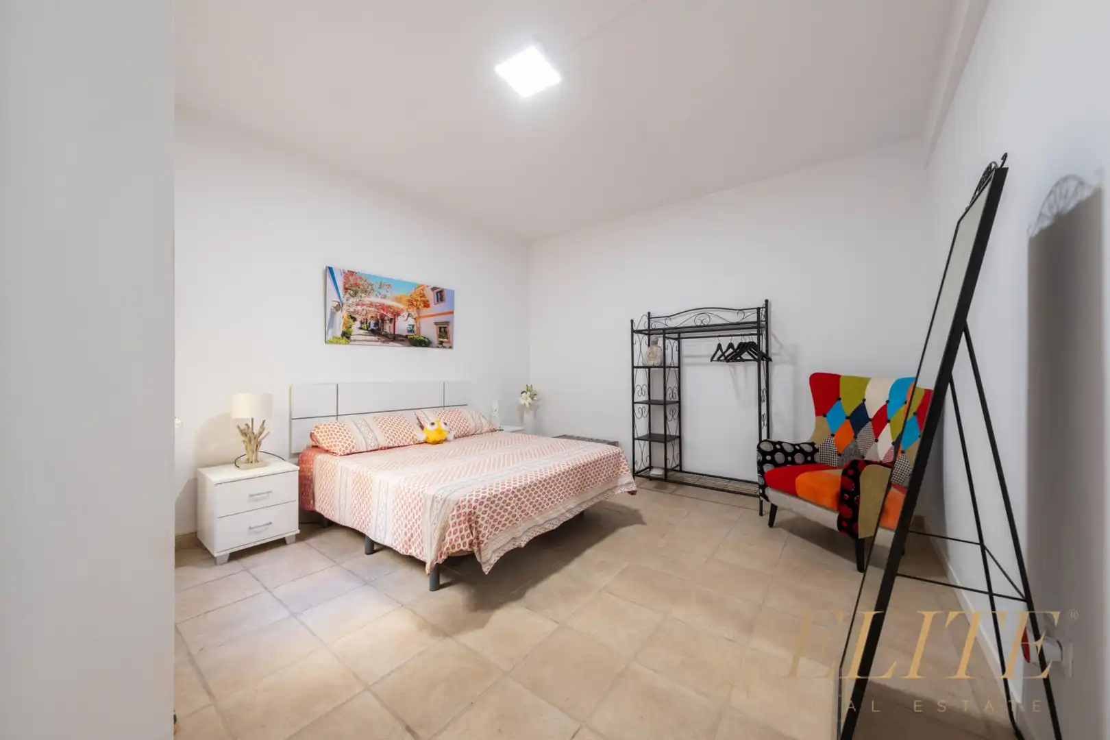 Dormitori de Casa o xalet en venda en Salobre Golf