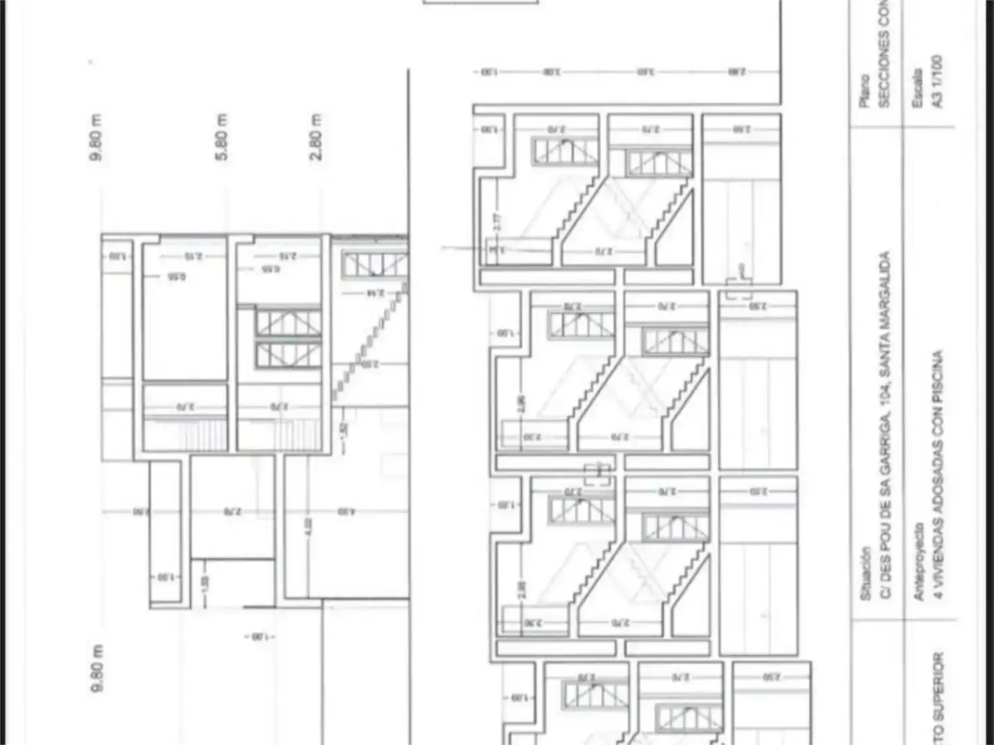 Dúplex en venta en Santa Margalida con Aire acondicionado, Jardín privado y Trastero