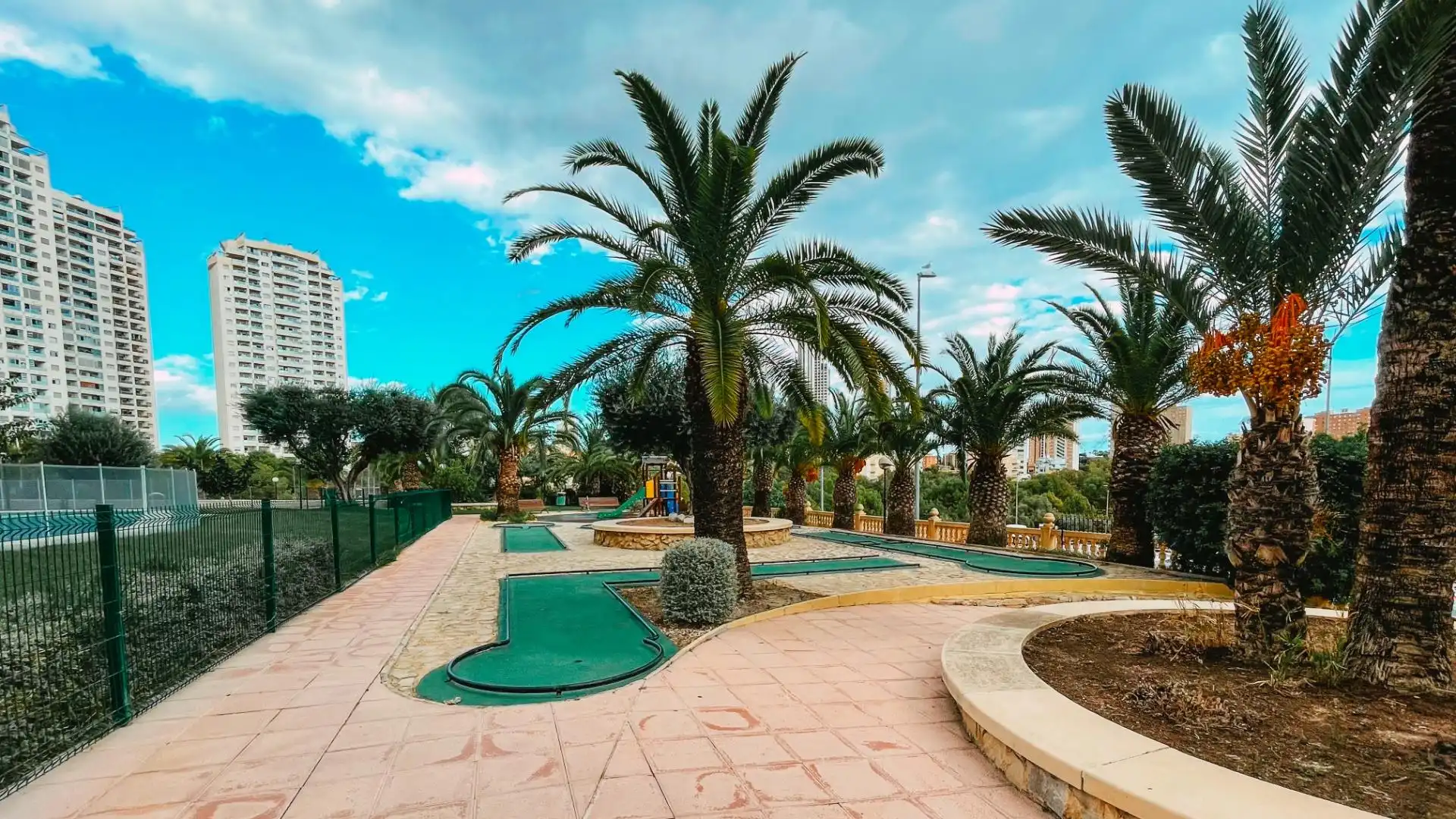 Apartment mit Pool zum Verkauf in La Cala de Villajoyosa, imagen 20