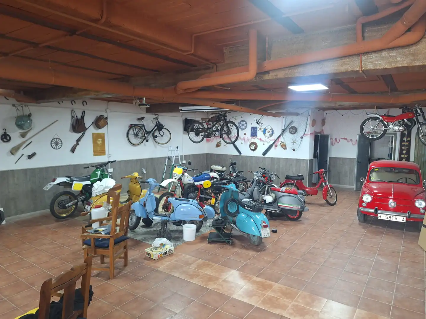 Local comercial en venda a Calle Tórtola, imagen 2