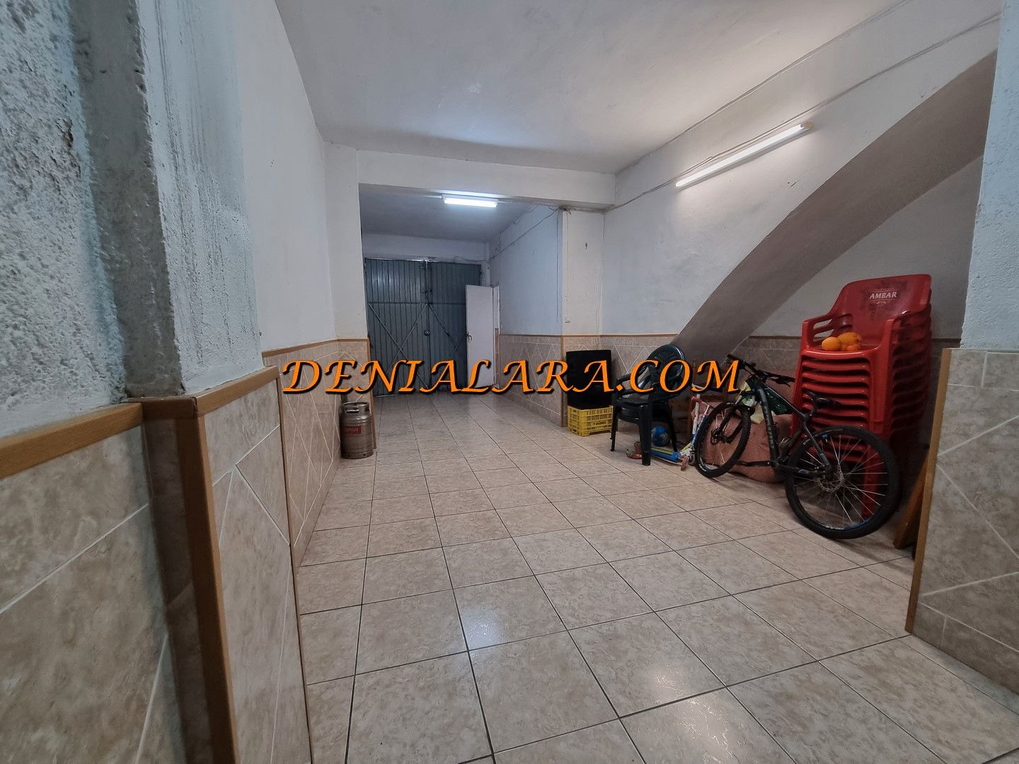 Casa o xalet en venda en Pego amb Aire condicionat, Terrassa i Traster