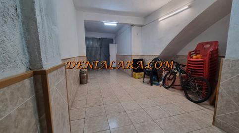 Foto 3 de Casa o xalet en venda a Pego, Alicante