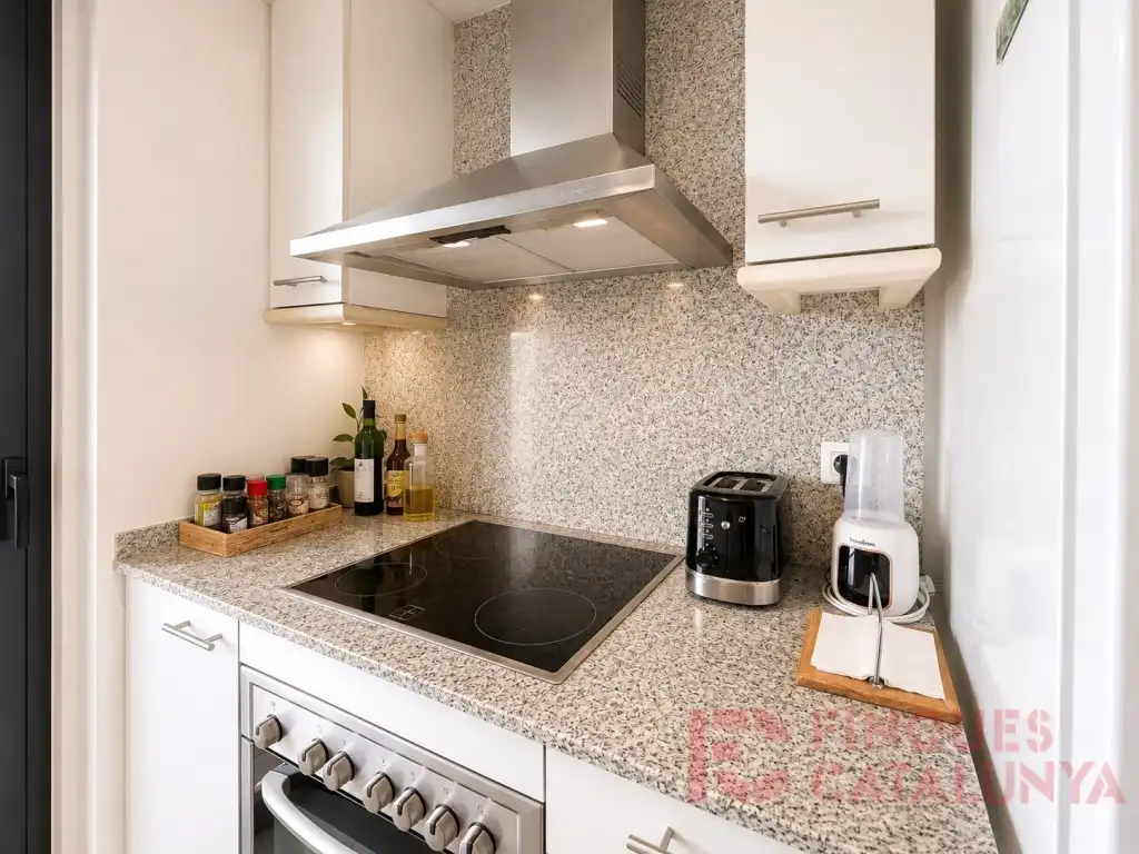Wohnung mit Terrasse zum Verkauf in Calle Barcelona, imagen 4