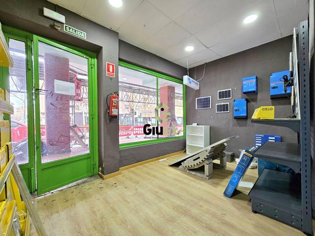 Local comercial en Venta en Centro