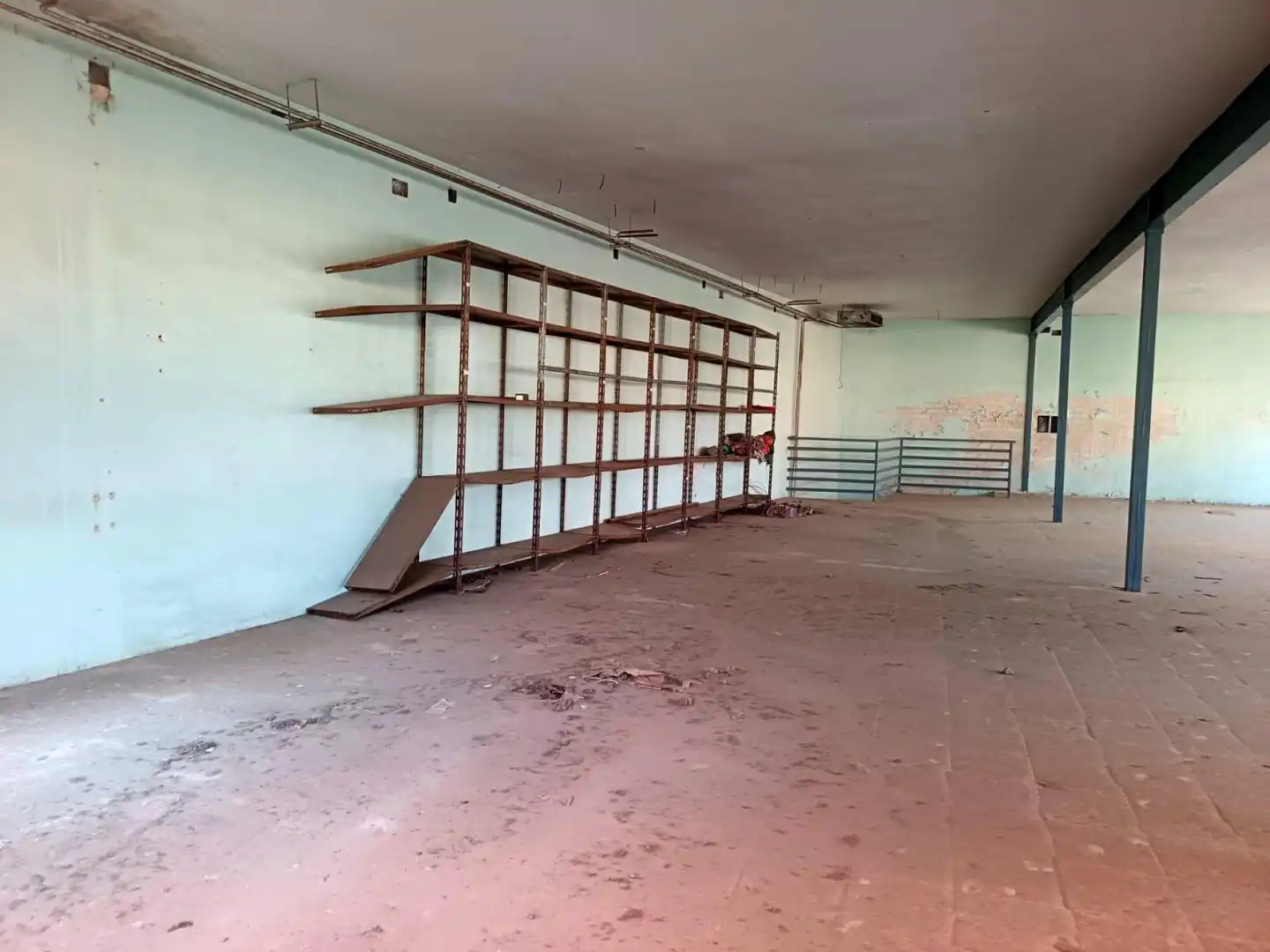 Local comercial en venda a Sonseca, imagen 13