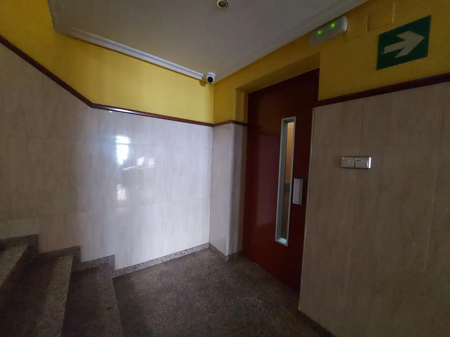 Pis en venda a Residencia, imagen 6