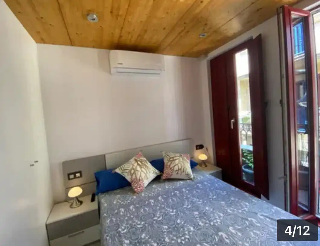 Habitatge amb terrassa en venda a Cangas pueblo, imagen 4