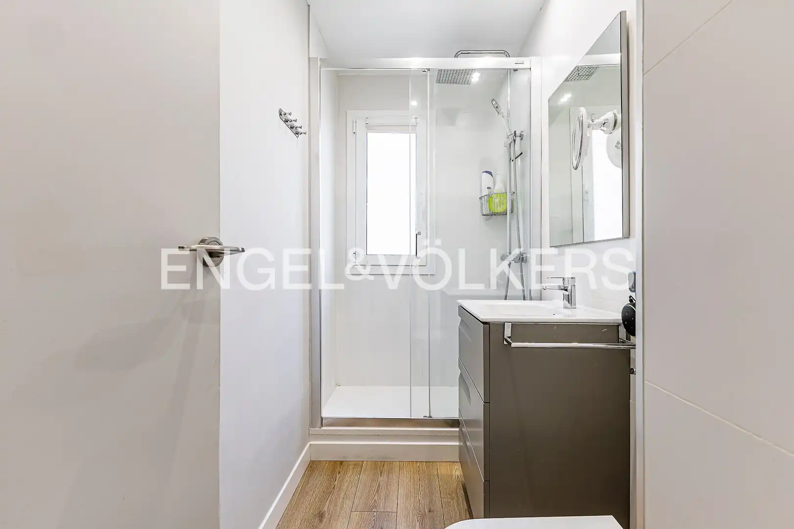 Piso con terraza en venta en Eixample, imagen 13