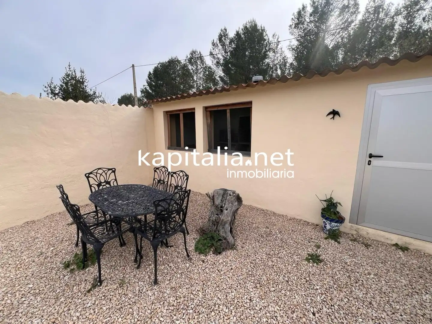 Xalet amb piscina en venda a L'Olleria, imagen 52