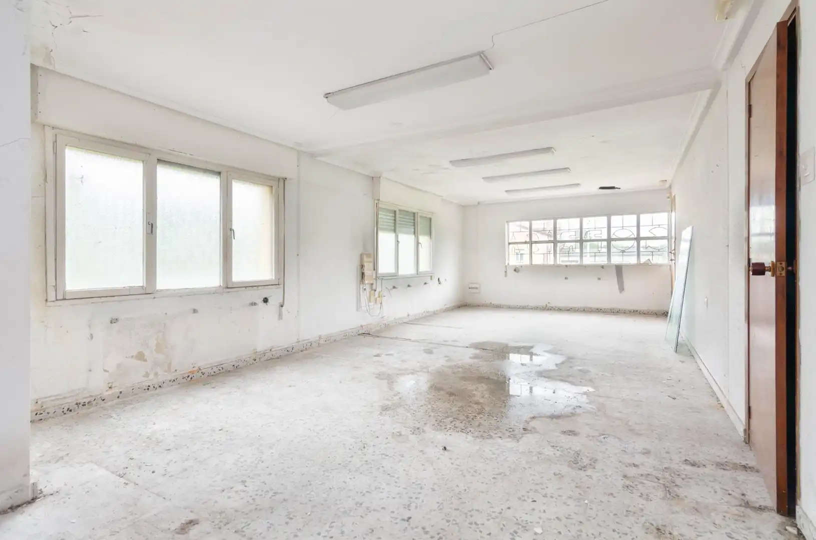 Nave industrial en venta en Piloña