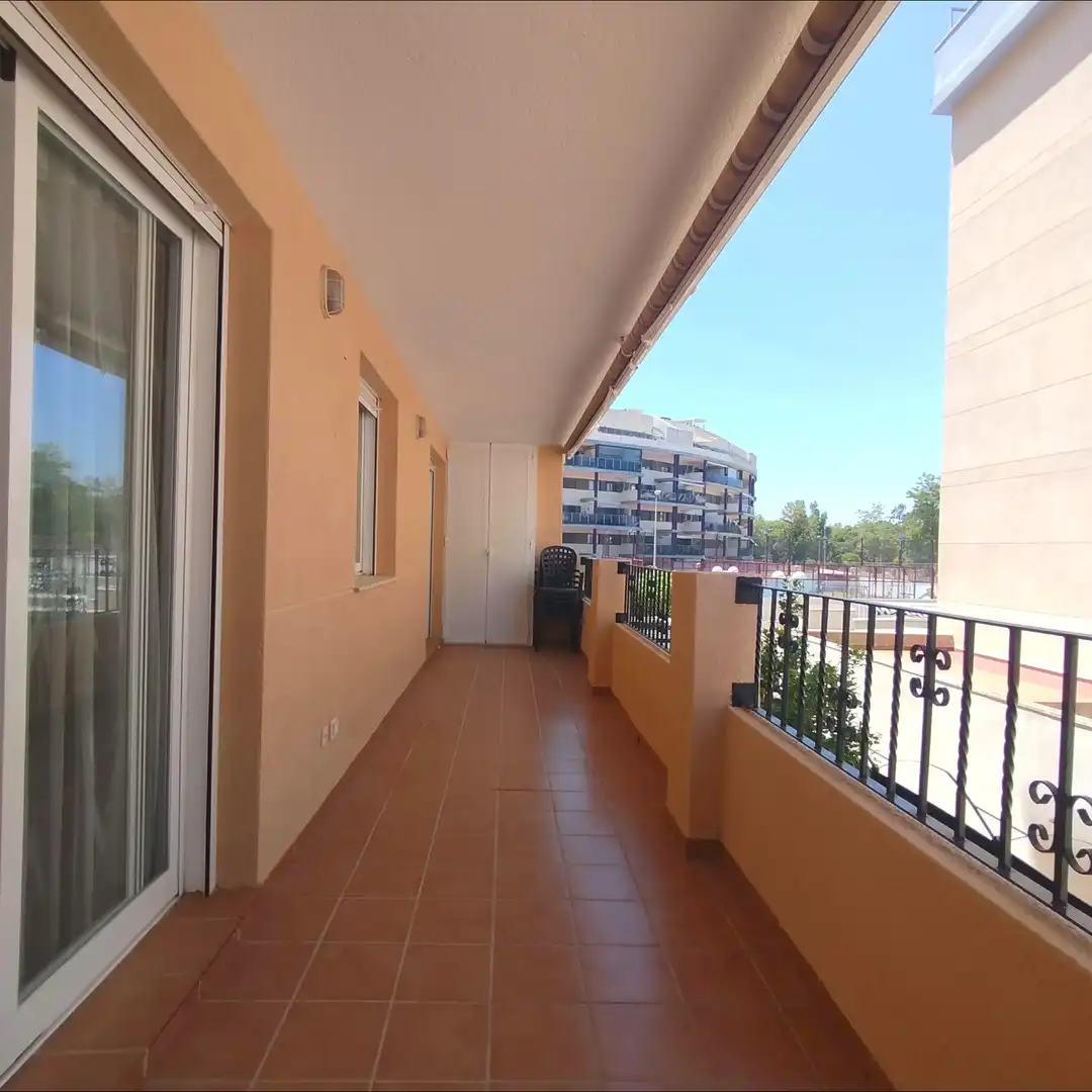 Wohnung mit Balkon zur Miete in Calle JAUME ROIG 3, imagen 52