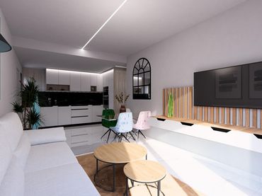 Bungalow con piscina in vendita a Algorfa