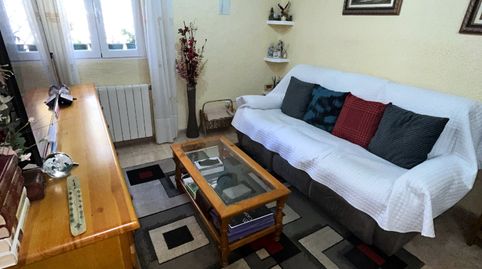 Foto 3 de Piso en venta en Calle Laín Calvo, Puerta del Ángel, Madrid Capital