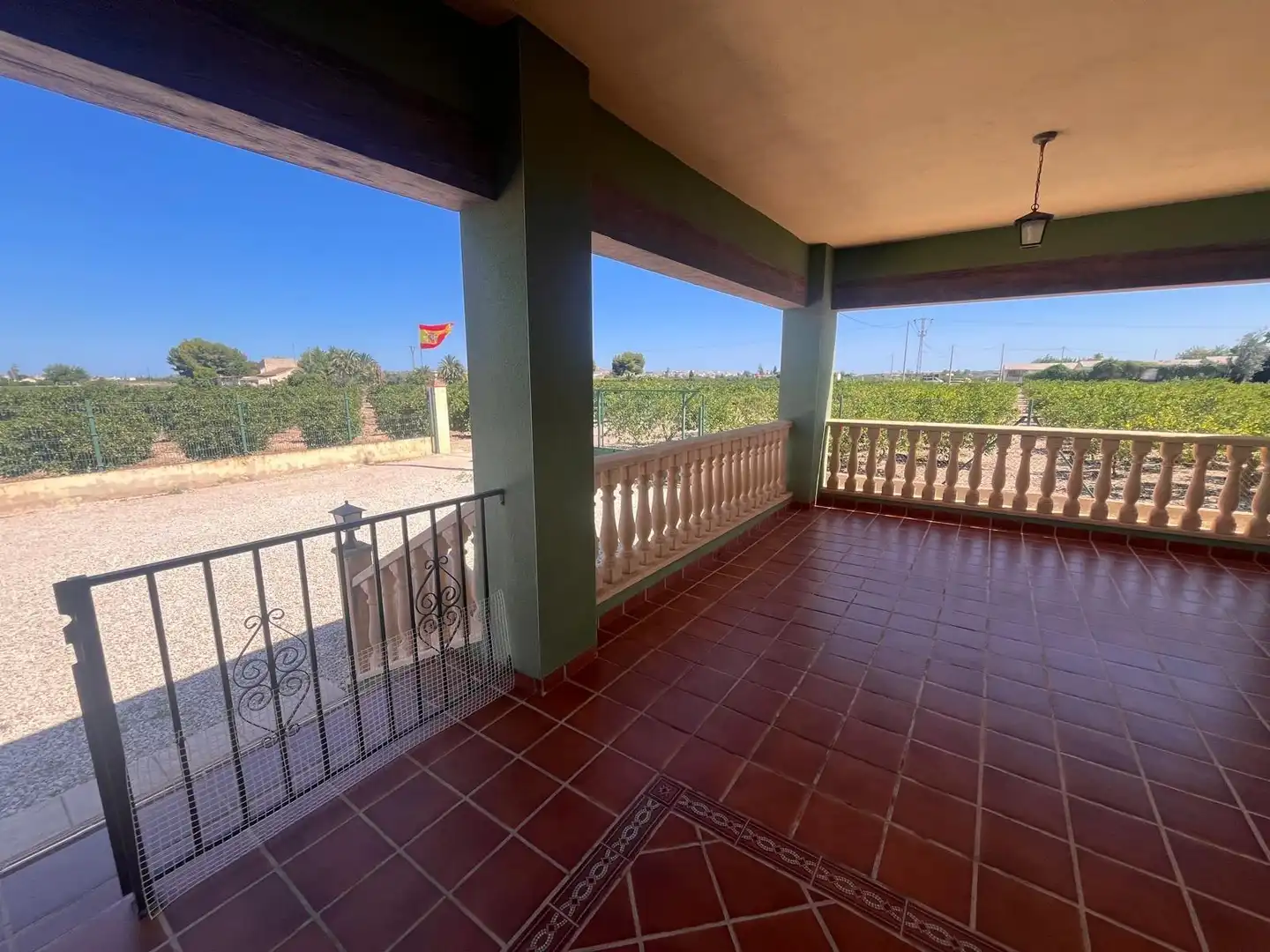 Residencial en venta en Daya Nueva