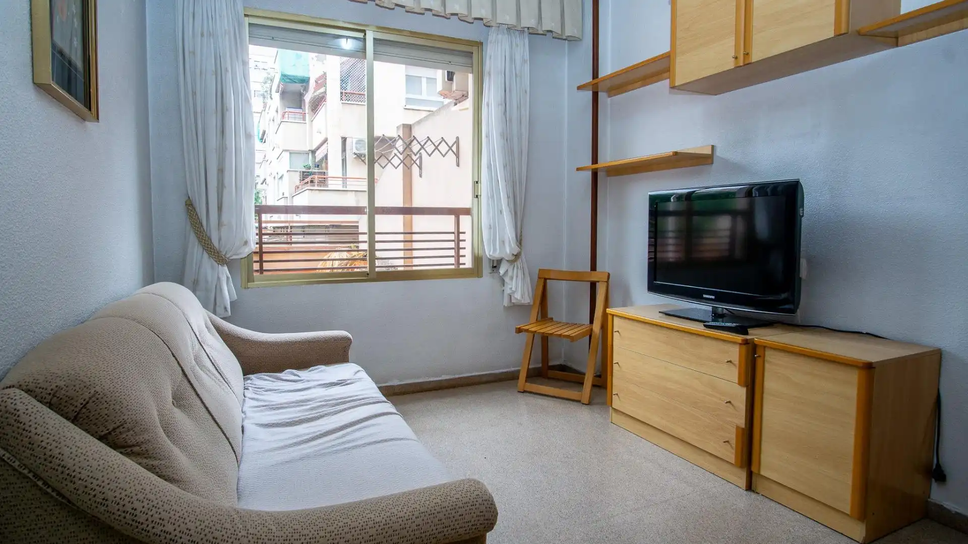 Wohnung mit Aufzug zum Verkauf in Plaza de Toros - Avenida Chapí - Trinquete, imagen 13