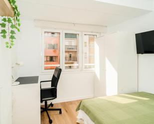 Bedroom of Apartment to share in  Zaragoza Capital