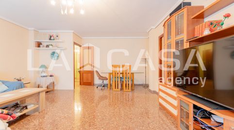 Foto 4 de Piso en venta en Tormos, Valencia Capital