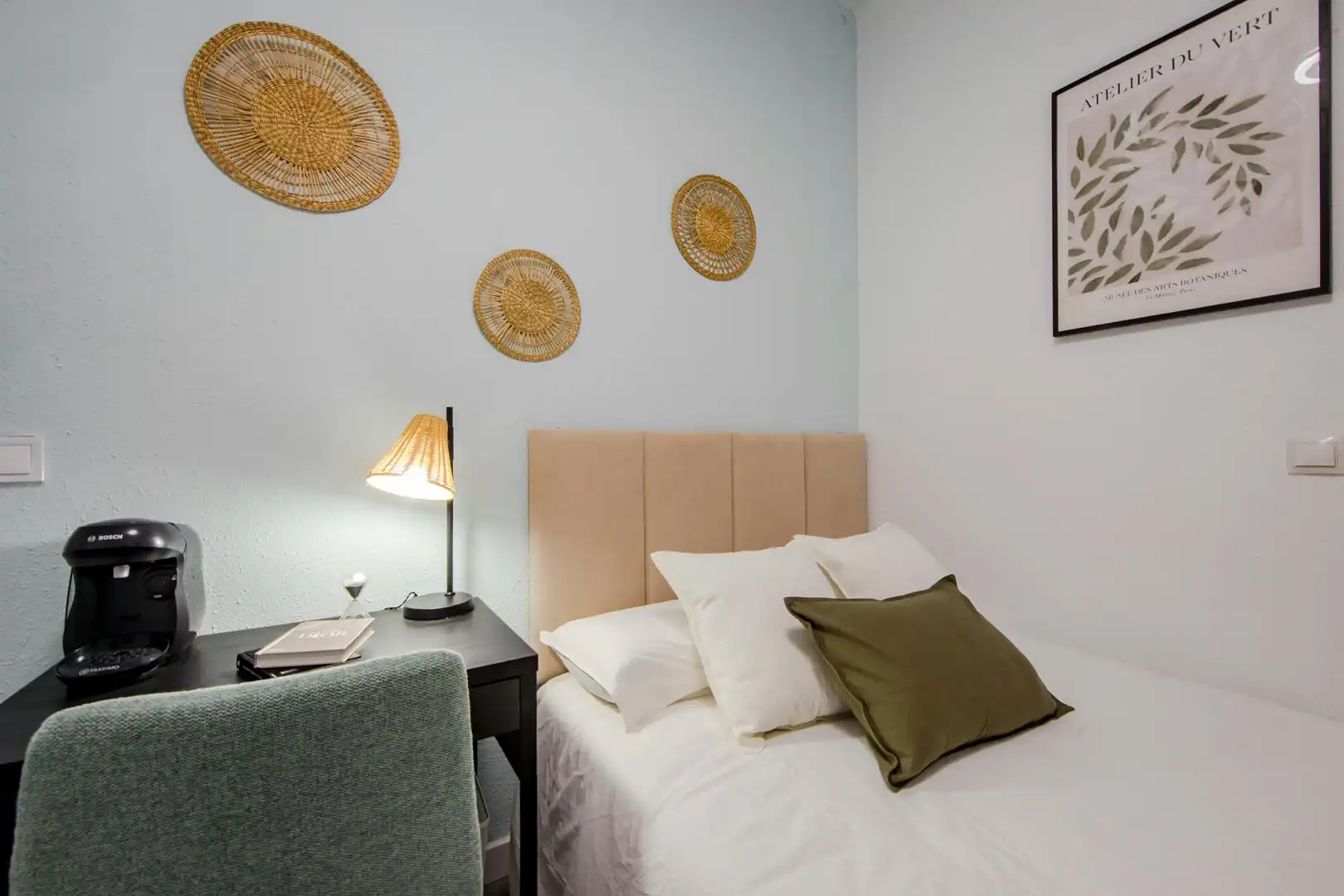 Appartement à louer à N/A, imagen 3