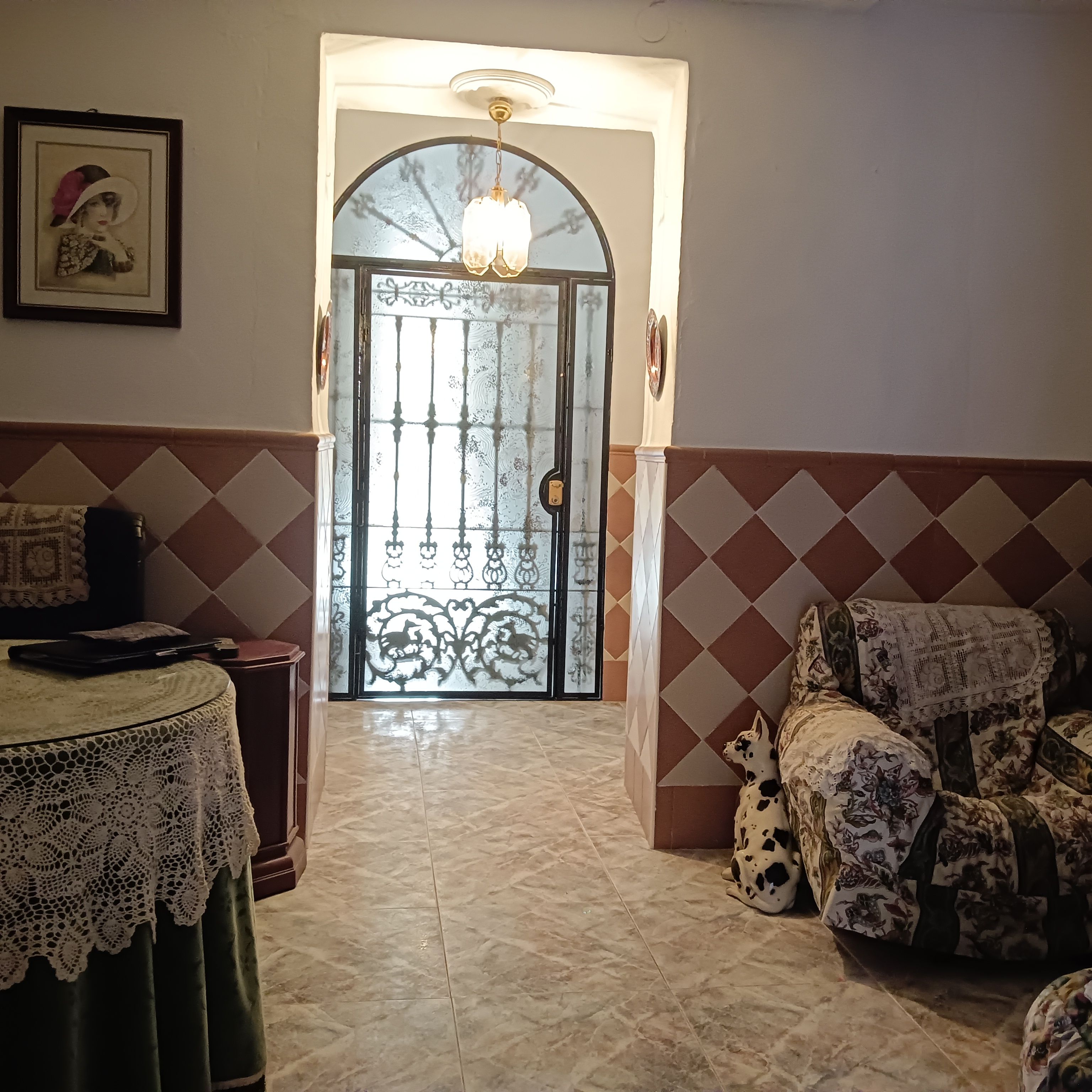 Single-family semi-detached for sale in Bujalance