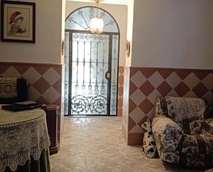 Casa adosada en venda en Bujalance