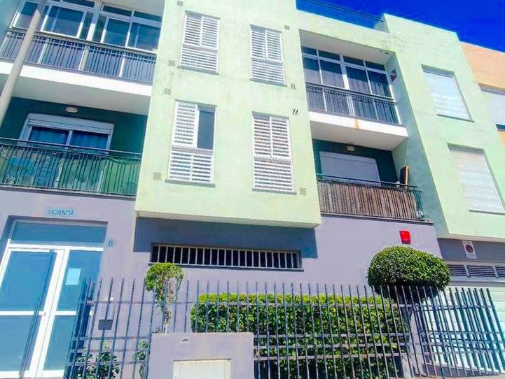 Foto 1 de Pis en venda a Volcan Mambroque, El Sobradillo, Santa Cruz de Tenerife