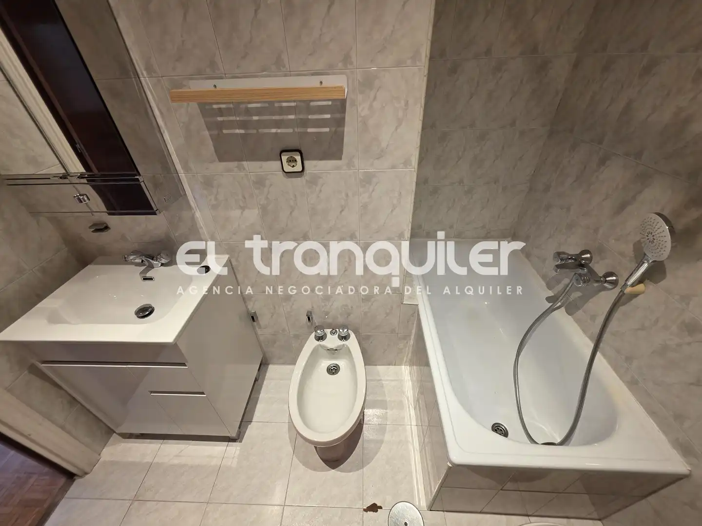 Appartement avec ascenseur à vendre à Calle Méjico, imagen 9