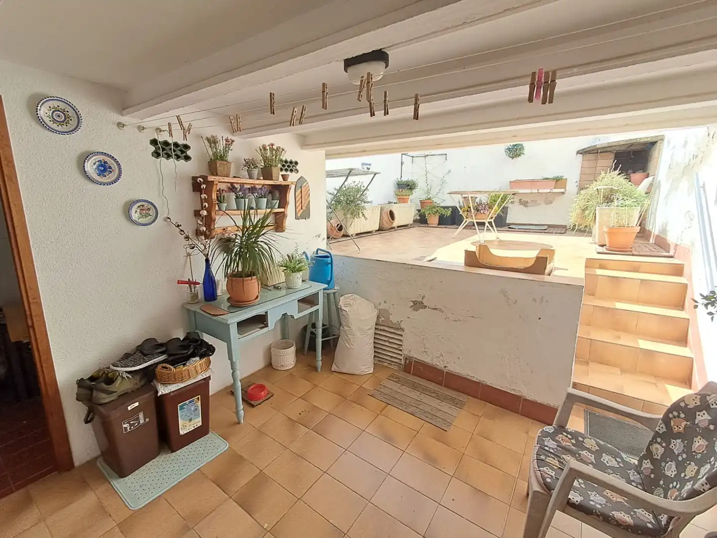 Detached homes for sale in Sant Sadurní d'Anoia  with Heating, Private garden and Terrace