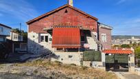 Vista exterior de Casa o xalet en venda en Ourense Capital  amb Calefacció i Traster