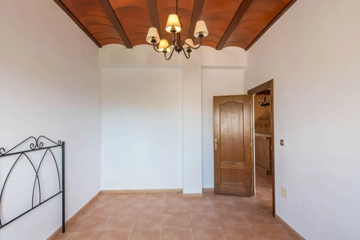 Finca rústica en venta en Pliego