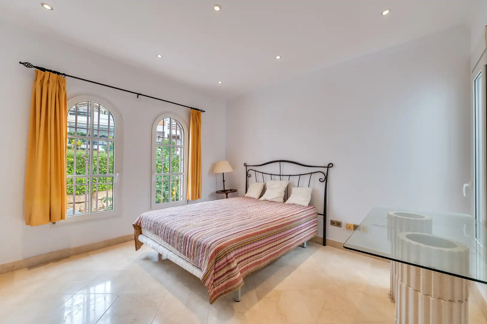 Casa con piscina in vendita a Marbella Centro, imagen 39