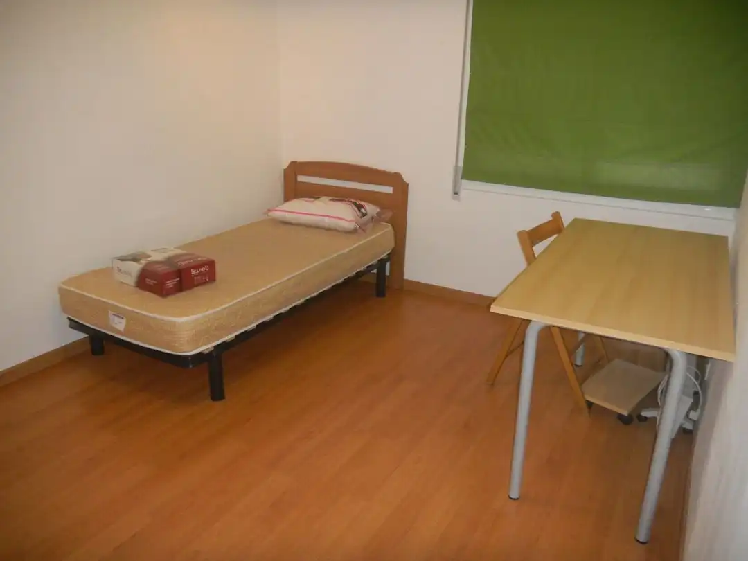 Piso con terraza en alquiler en Carrer de Reding 39, imagen 15