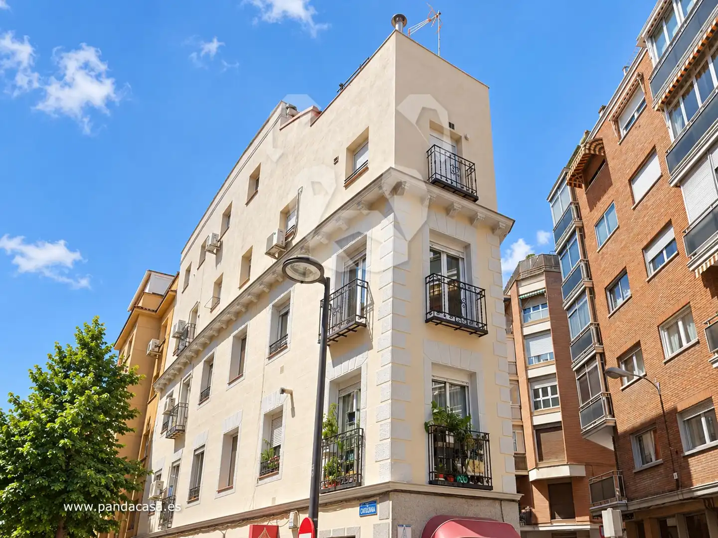 Fotografía del inmueble reportado: 1.800 €/mes — Guindalera, Madrid