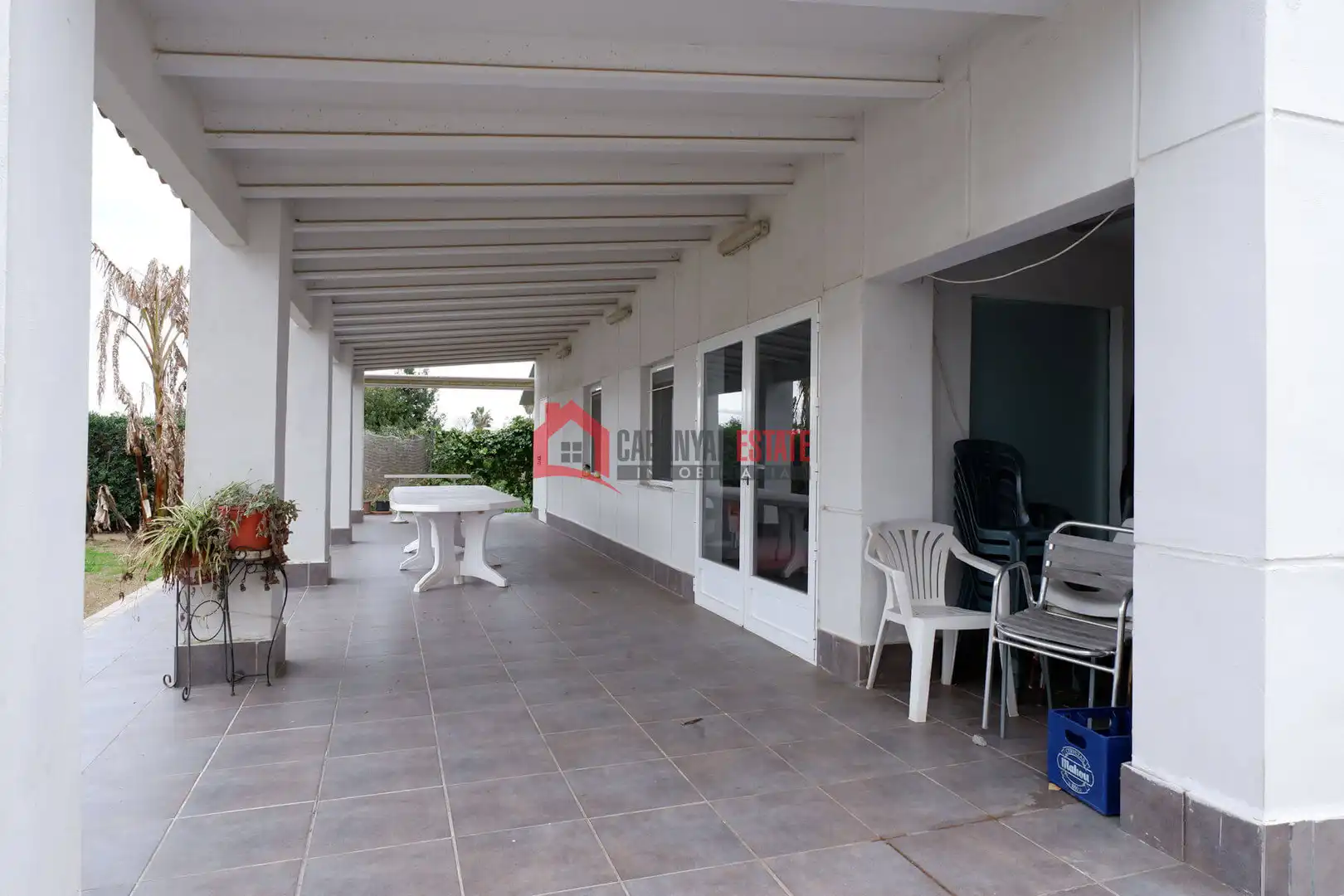 Detached house with pool for sale in Corinto - Almarda, imagen 42