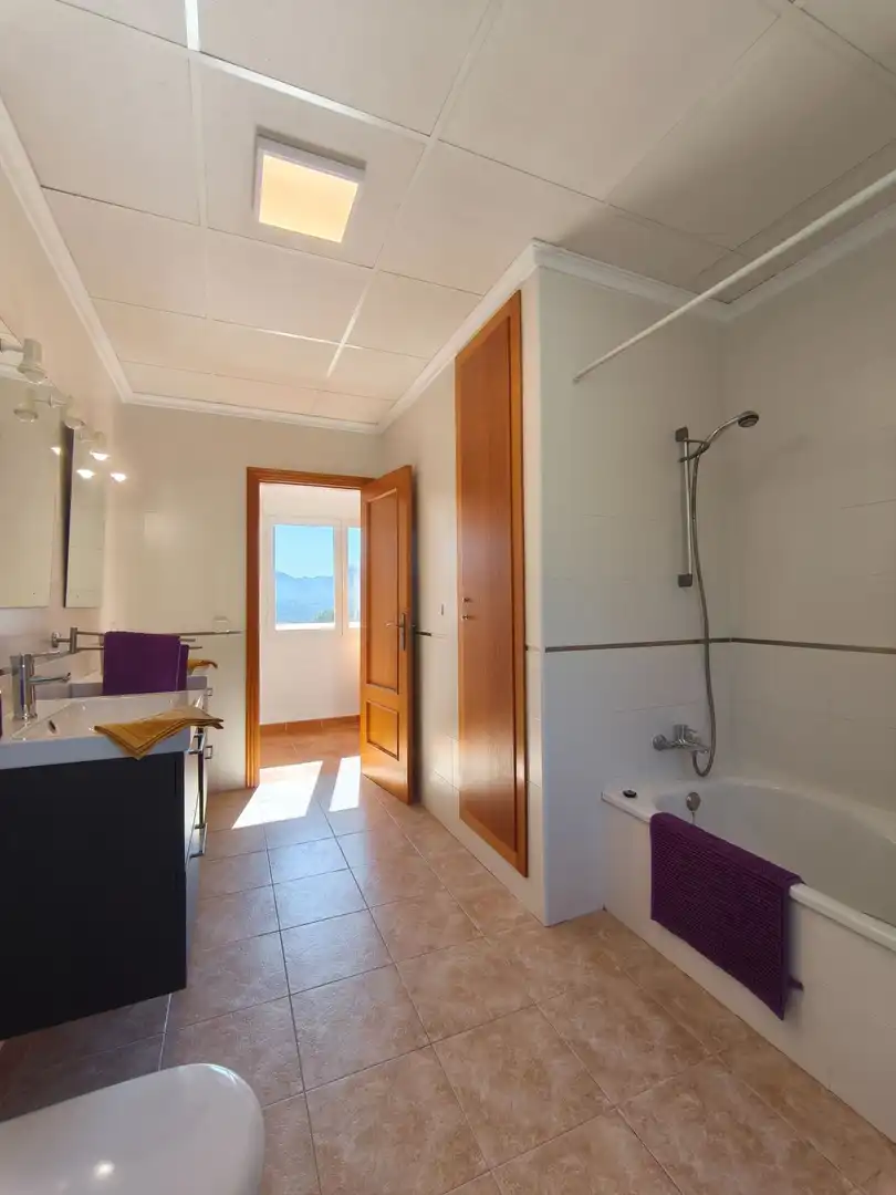 Casa o xalet en venda a Beniarrés