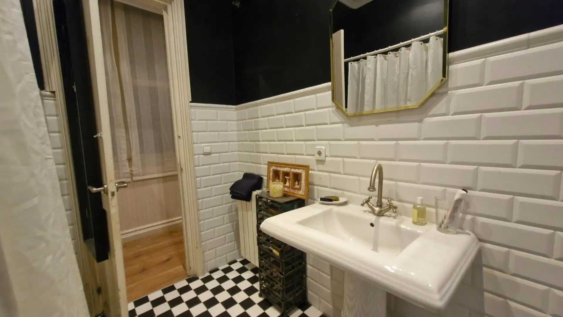 Wohnung mit Terrasse zur Miete in Calle COLON DE LARREATEGUI, imagen 36