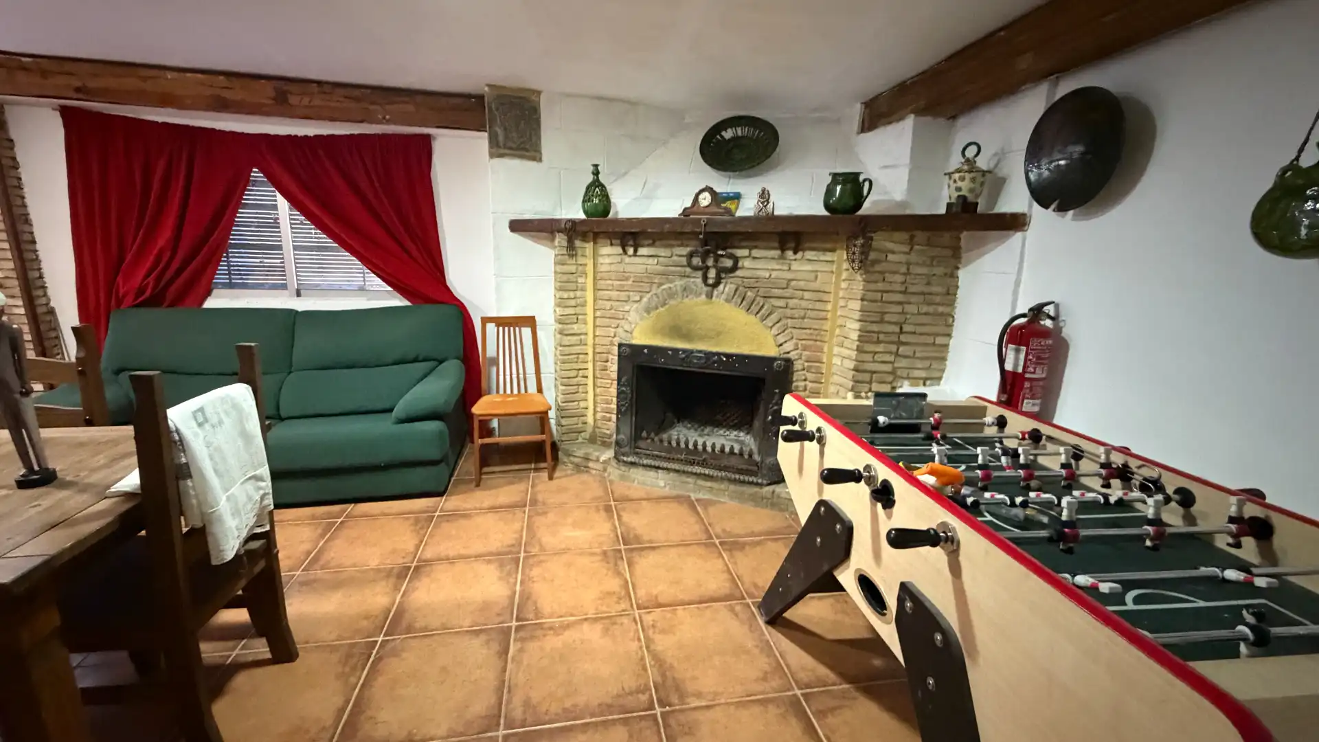 Casa o chalet en venta en Úbeda con Aire acondicionado, Terraza y Balcón