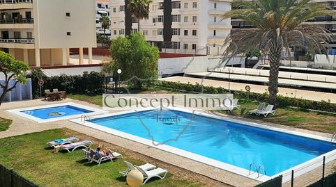 Foto 2 de Piso en venta en Av. Juan Carlos I, Los Cristianos, Arona