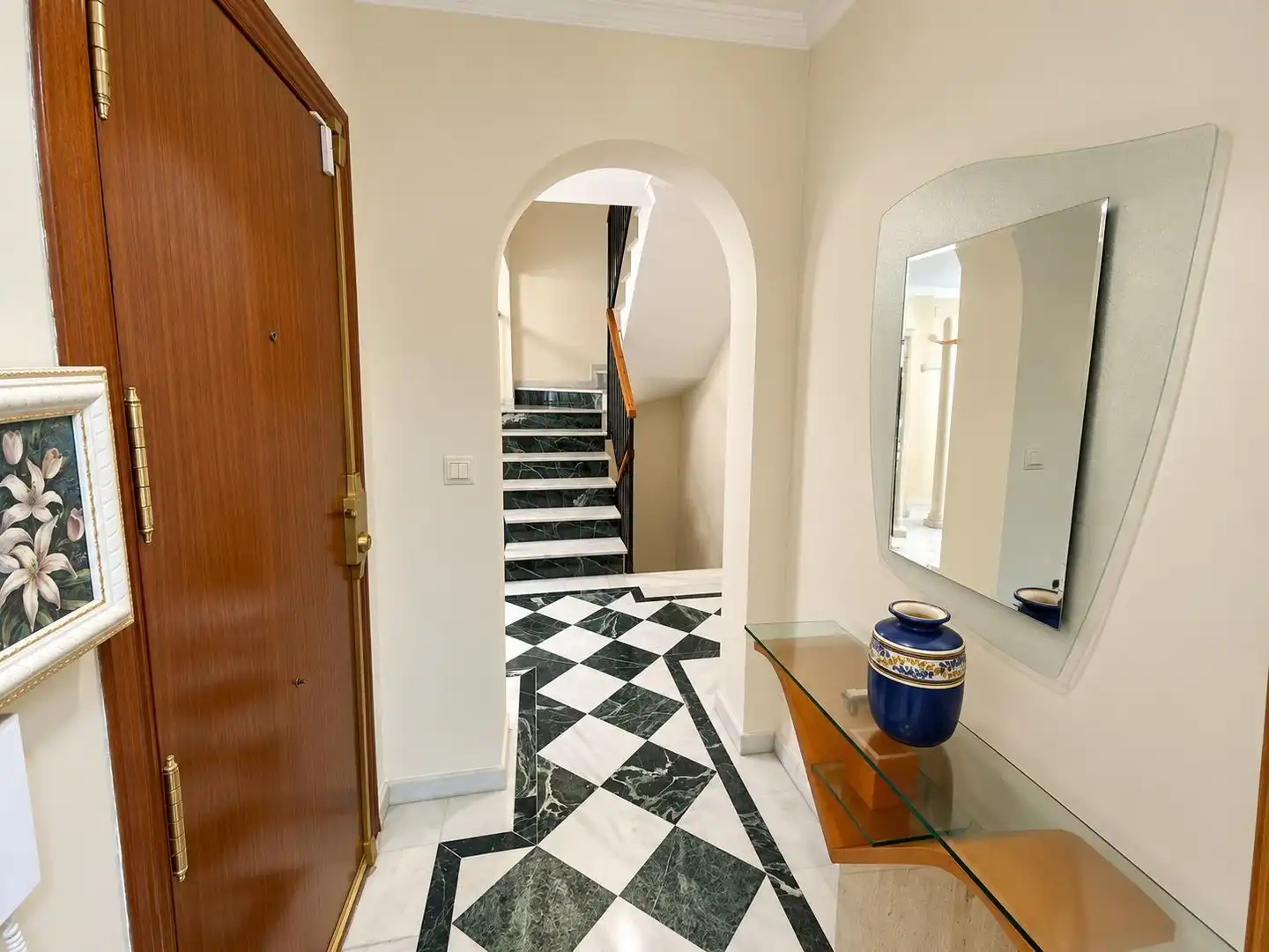 Maison mitoyenne avec terrasse à vendre à Calle Lopez Mezquita, imagen 70