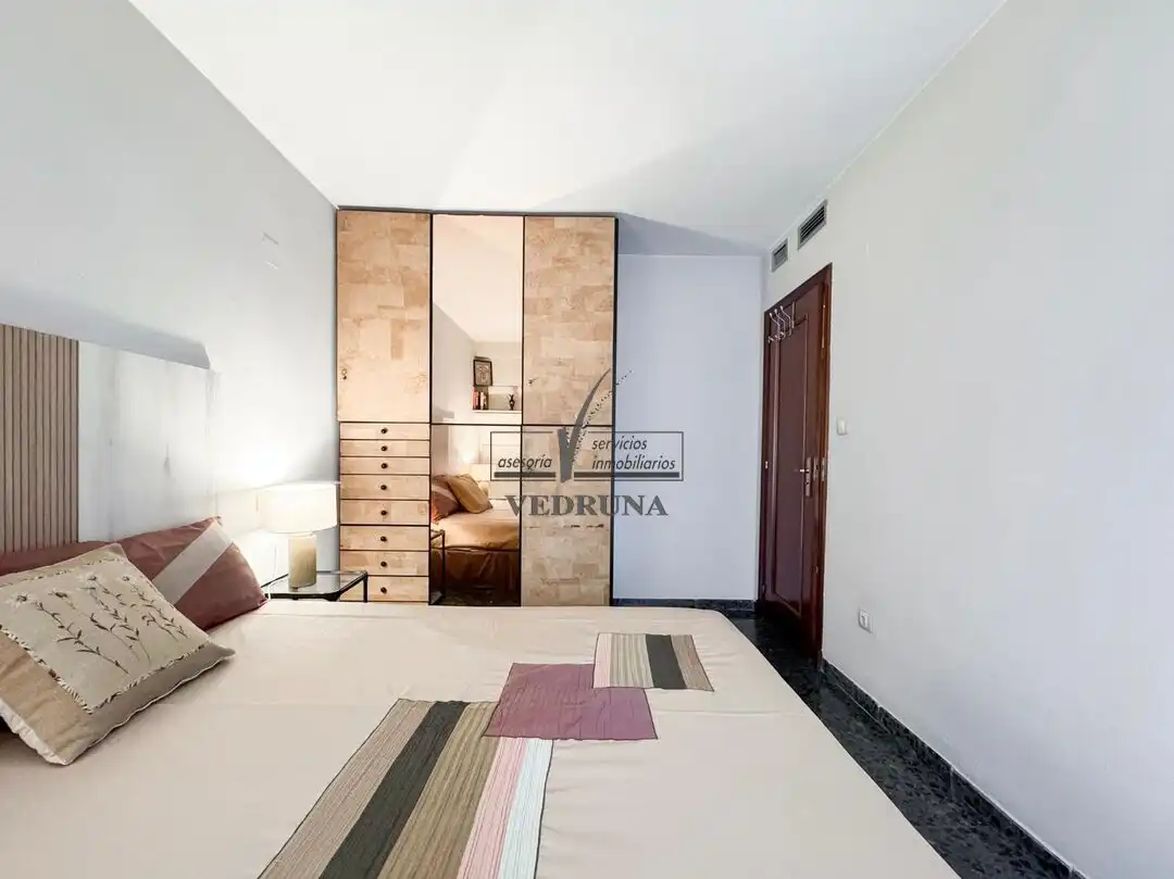 Flat with lift to rent in Avenida de José Anselmo Clavé, imagen 15