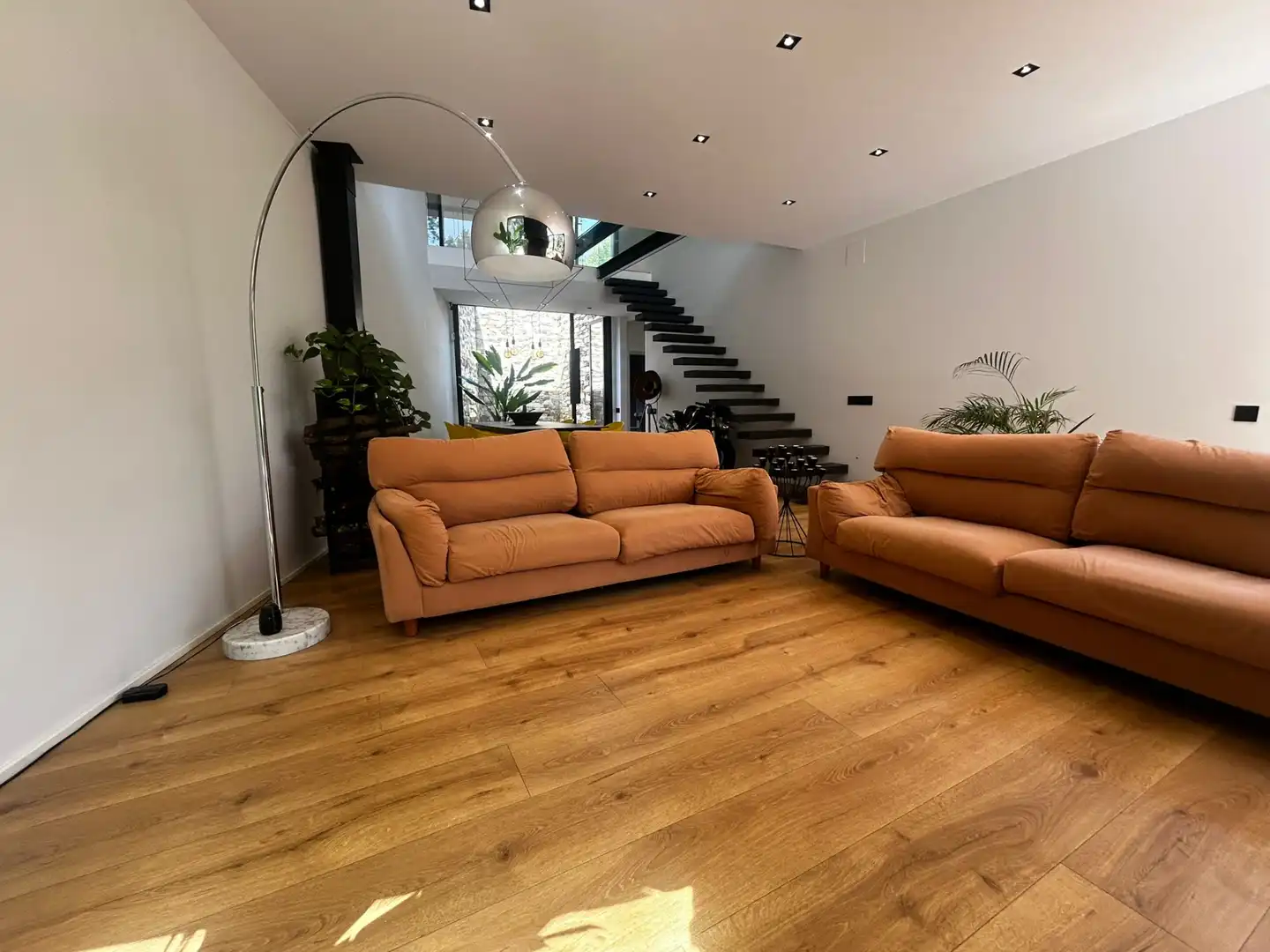 Villa avec jardin à vendre à Carrer del Turó de la Carlina, imagen 9