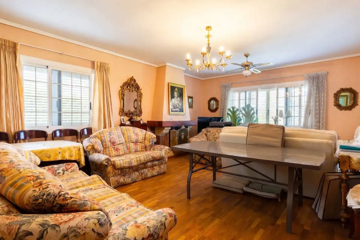 Villa con terrazza in vendita a Urb. Tancat de l'Alter, imagen 18