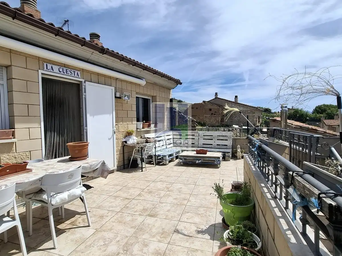 Terrace of Houses for sale in Carcedo de Burgos  with Storage room