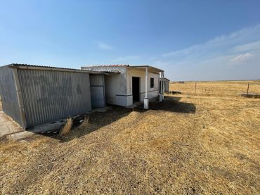 Terreno rustico in vendita a Malpartida de Cáceres