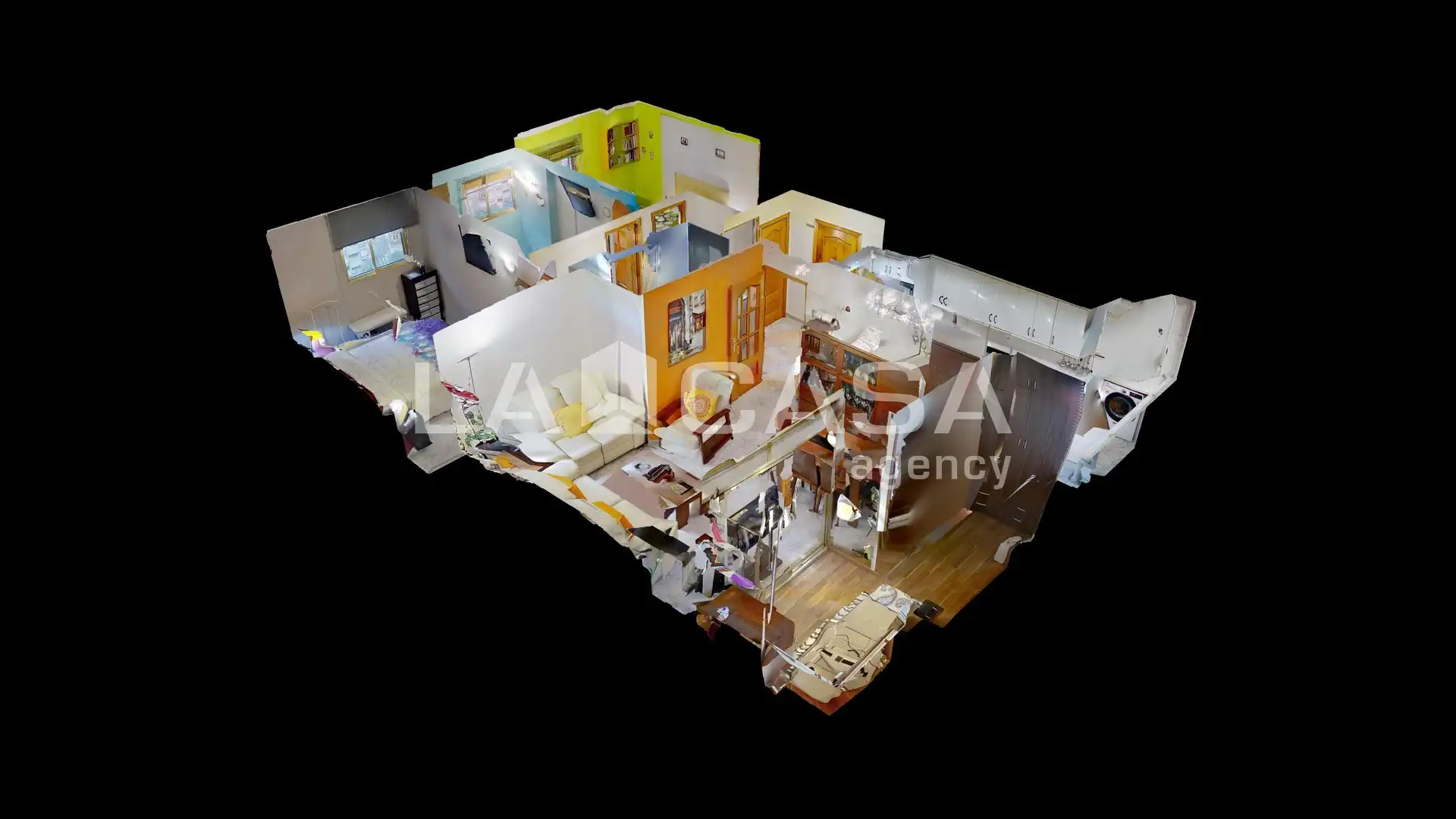 Appartement avec terrasse à vendre à Carrer de Puigcerdà, imagen 14