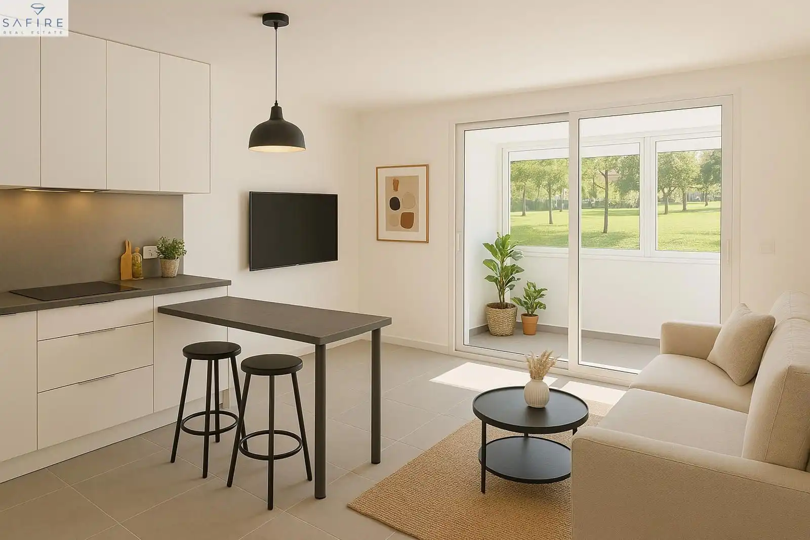 Dúplex en venta en Montilivi