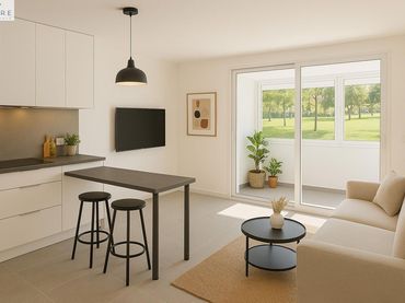 Duplex à vendre à Montilivi