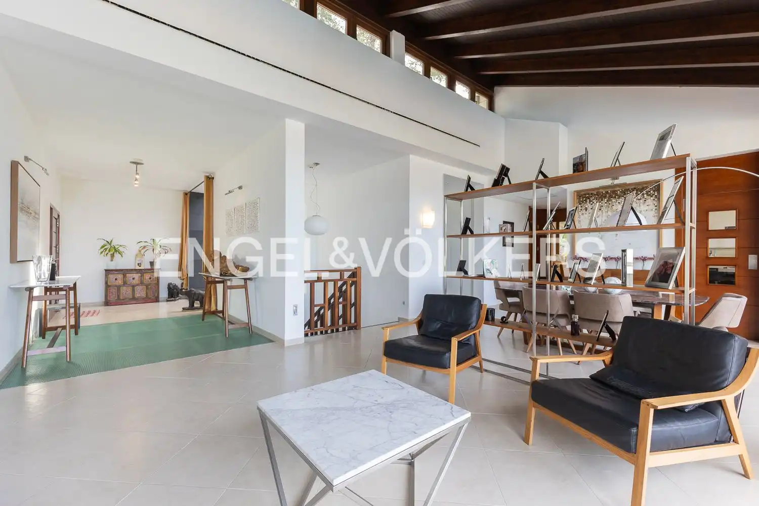 Casa con piscina en venta en El Bosque, imagen 11