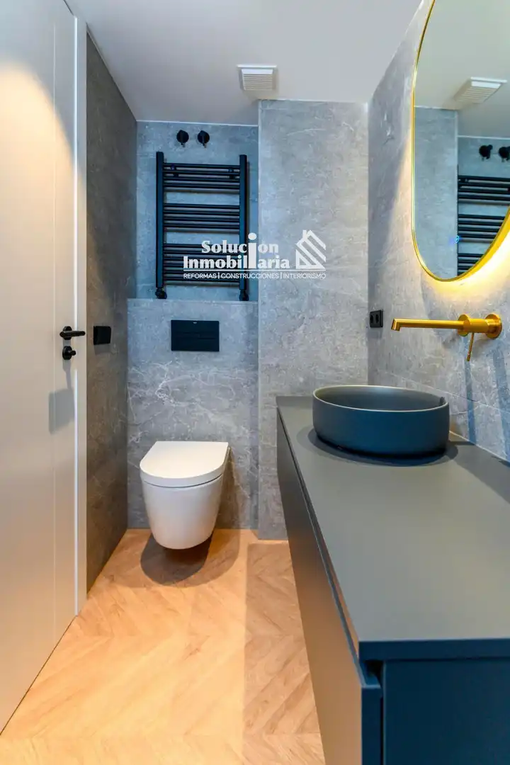 Flat with terrace for sale in JORGE JUAN, imagen 57