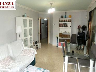 Piso con ascensor en venta en Centro